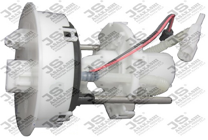 FS2509 JS ASAKASHI Фильтр топливный